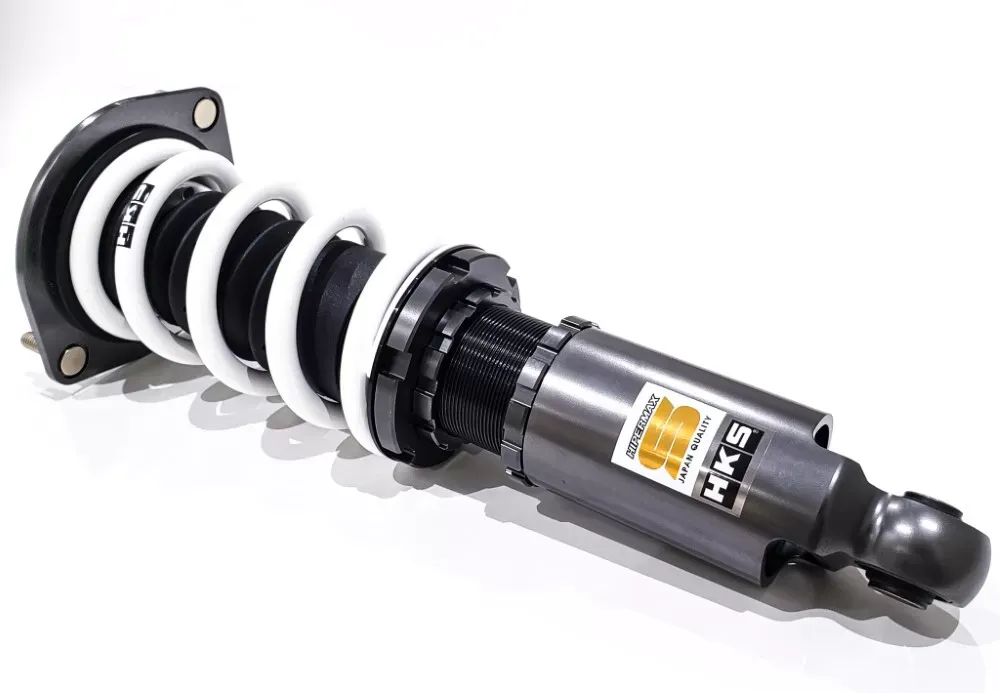 HKS HIPERMAX S GRL10 Full Kit Lexus GS250 | GS350 | GS450h | RC350 2012+ - 80300-AT005